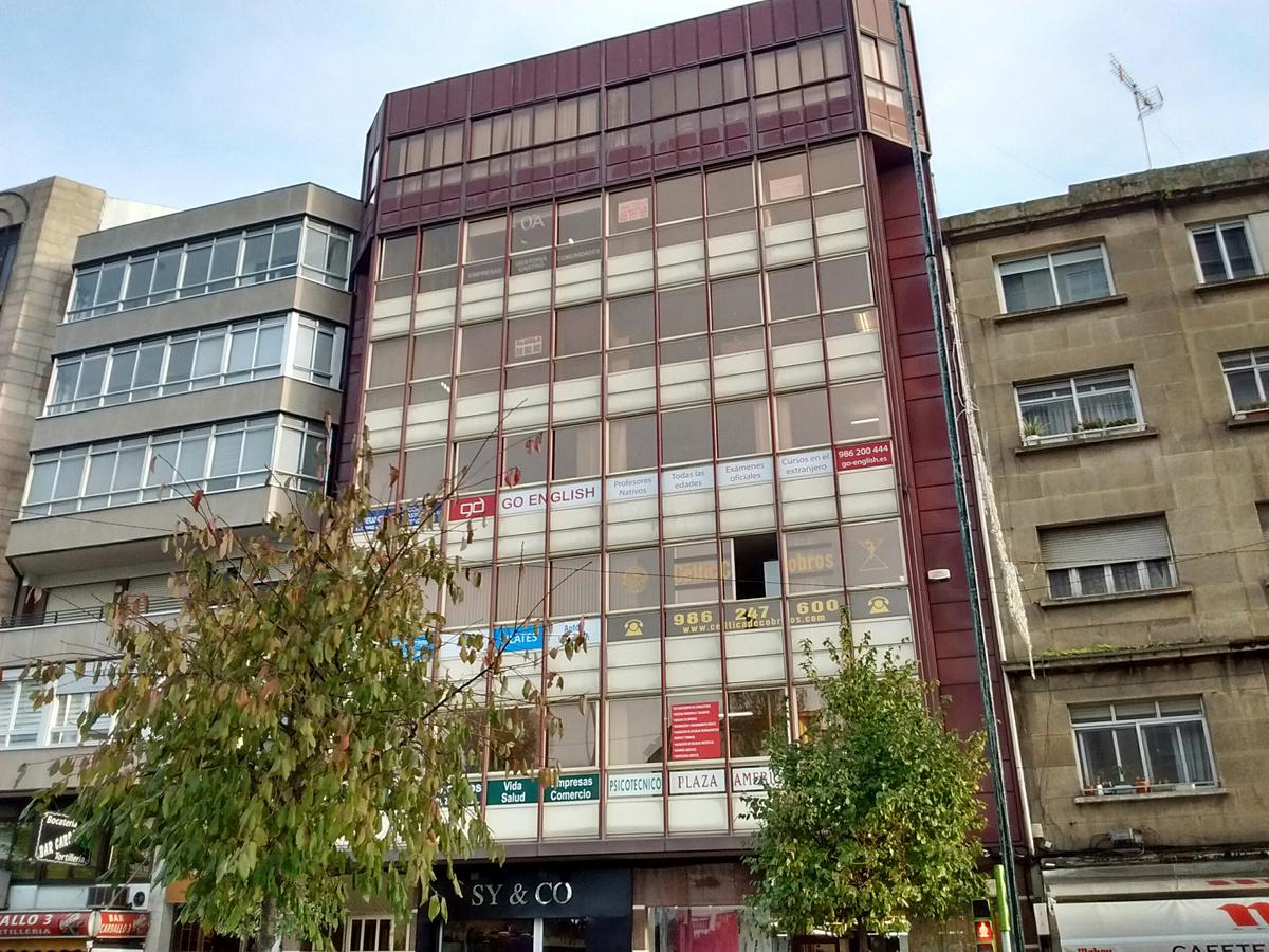 foto fachada