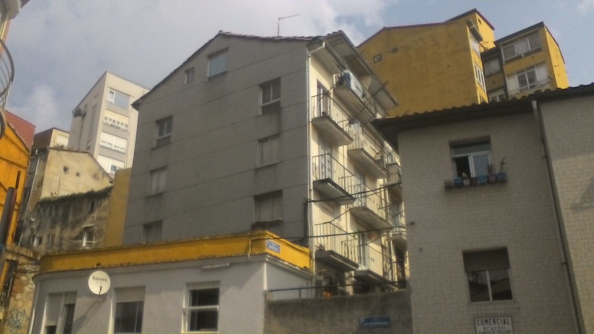foto fachada