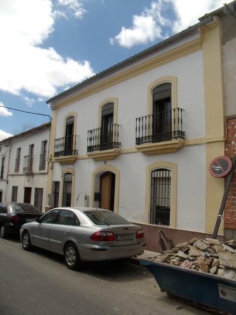 foto fachada