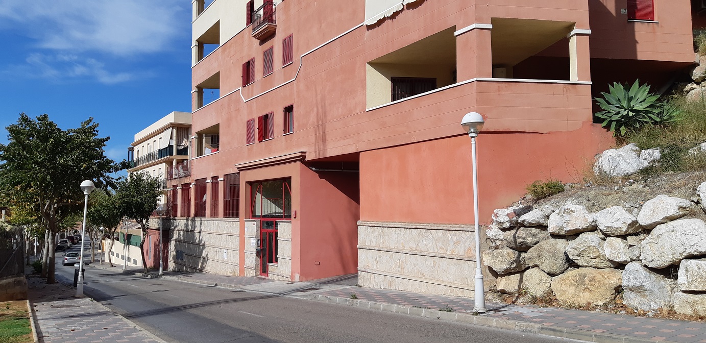 EDIFICIO LOMAS DE DON MANUEL