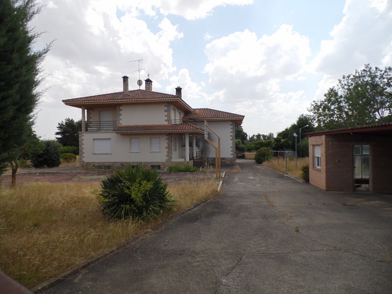 foto fachada