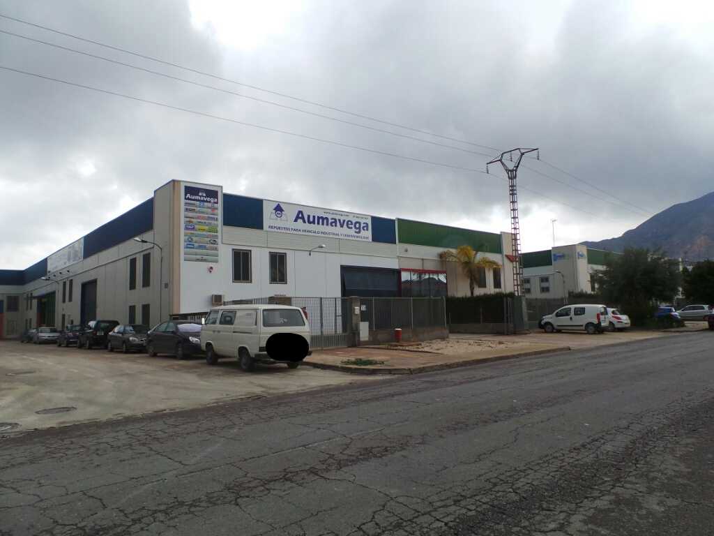 foto fachada