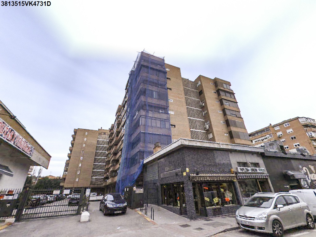 foto fachada