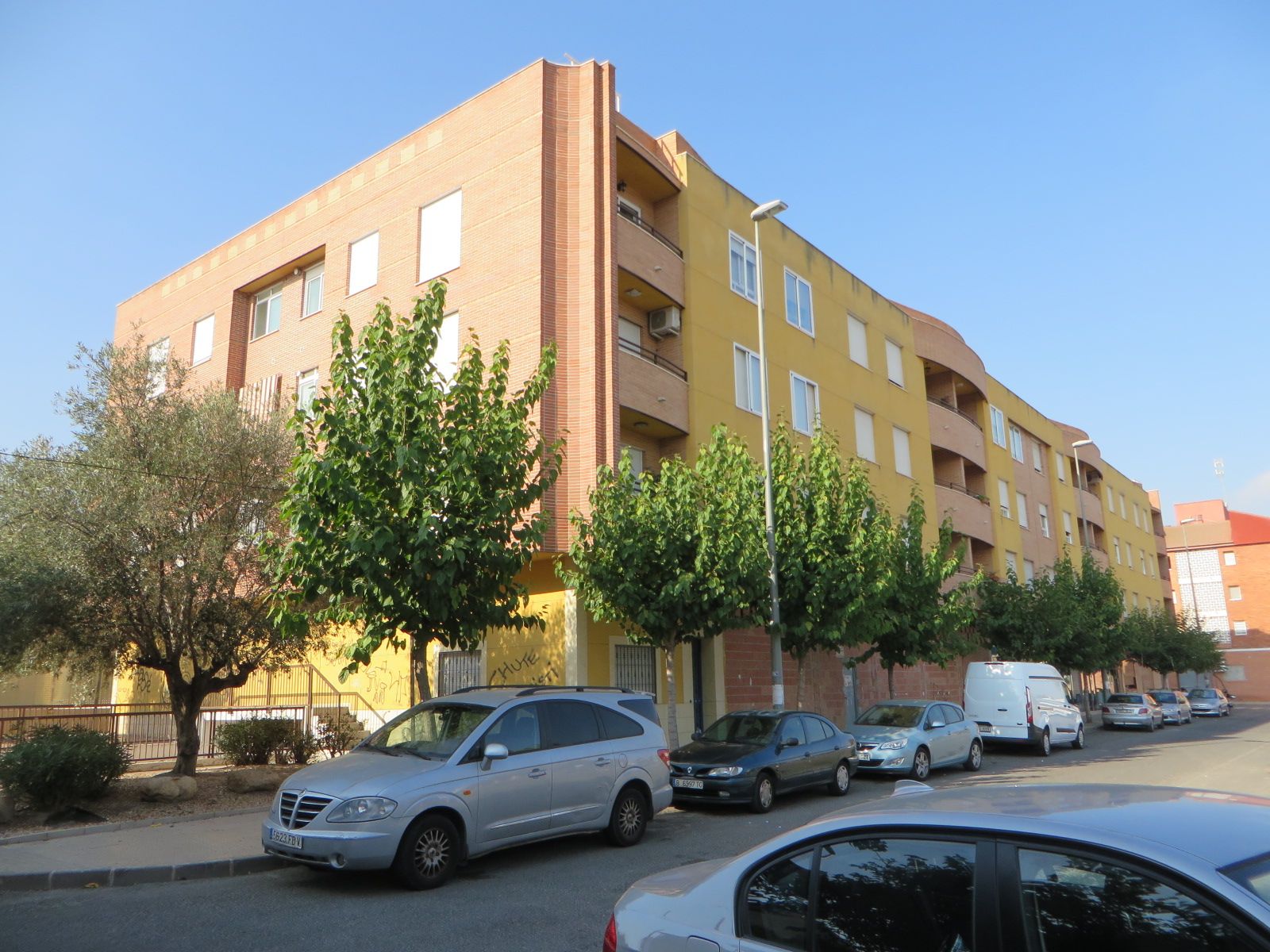 foto fachada
