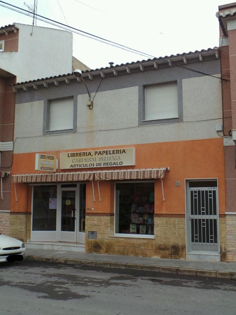 foto fachada