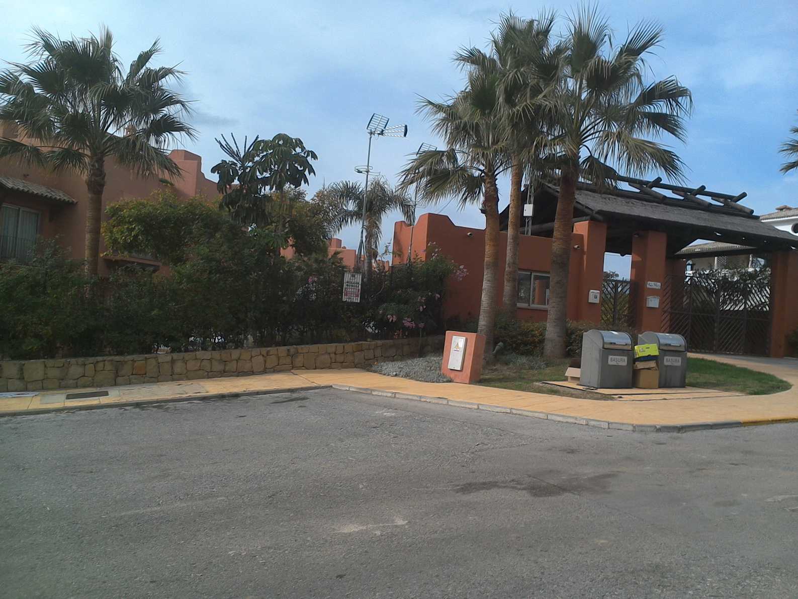 foto fachada