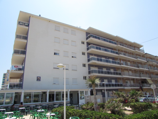 foto fachada