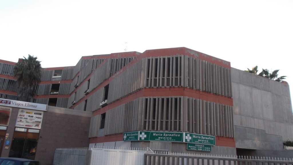 foto fachada