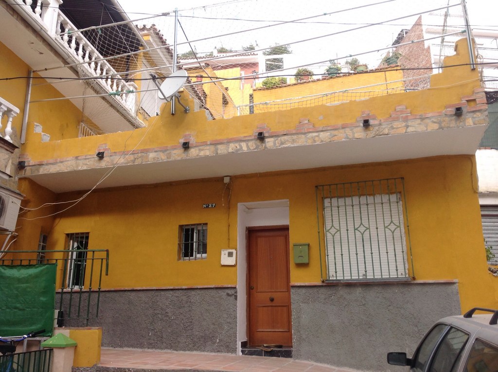 foto fachada
