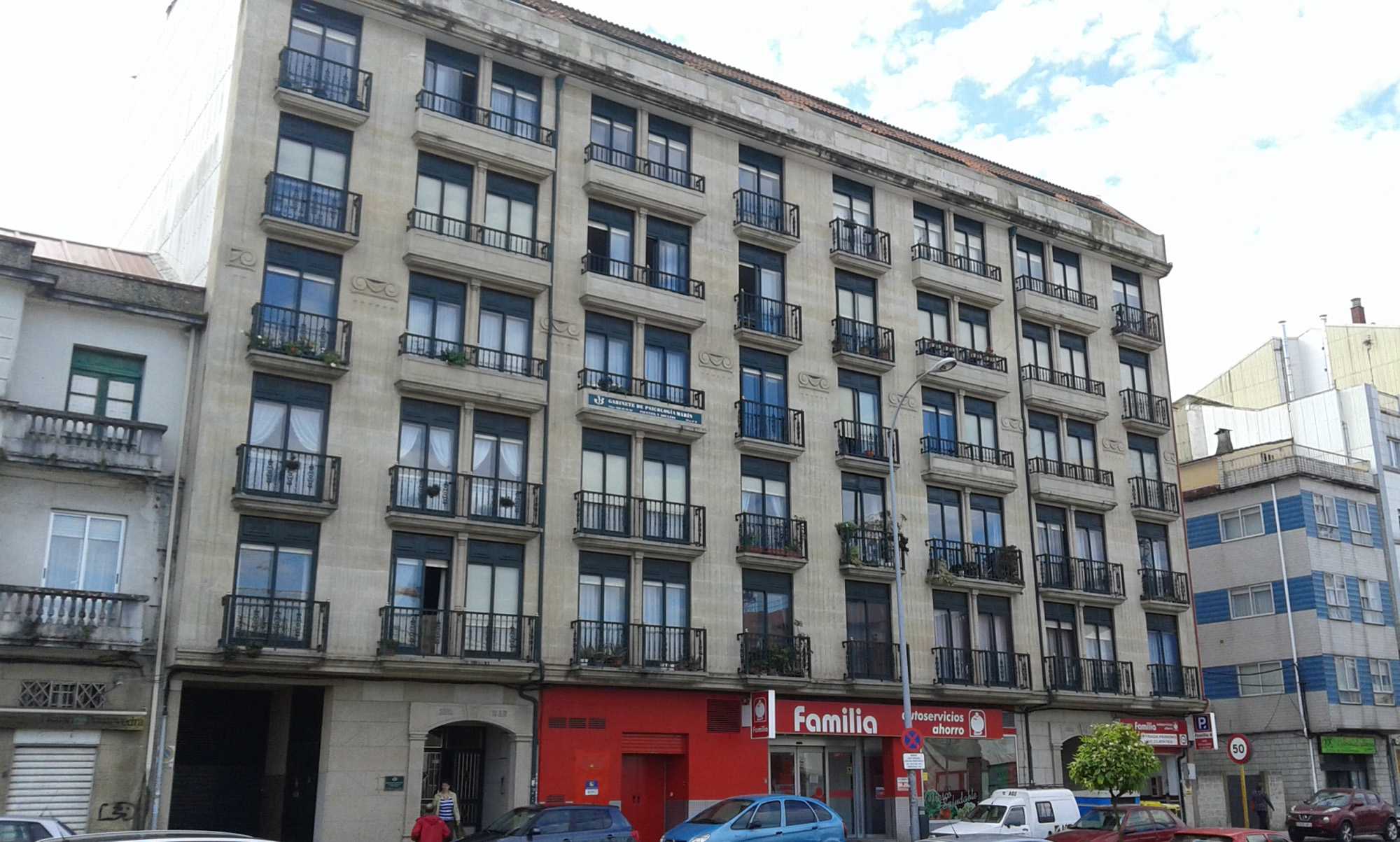 foto fachada