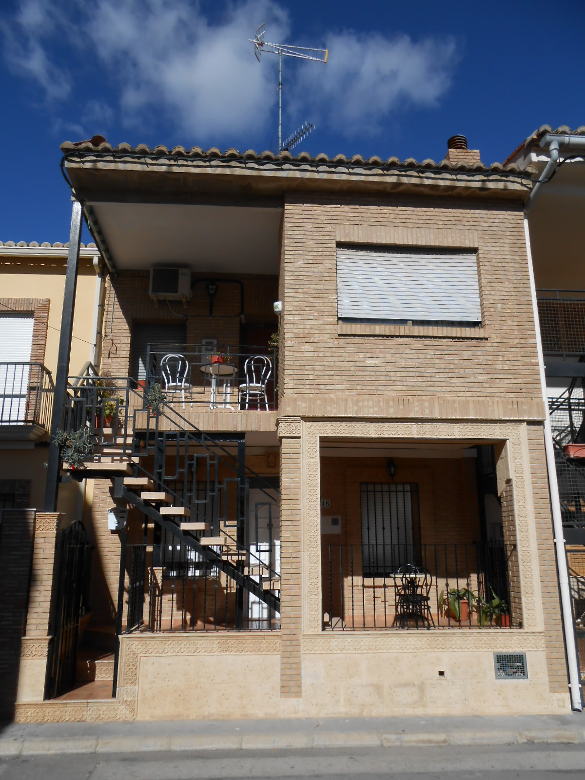 foto fachada