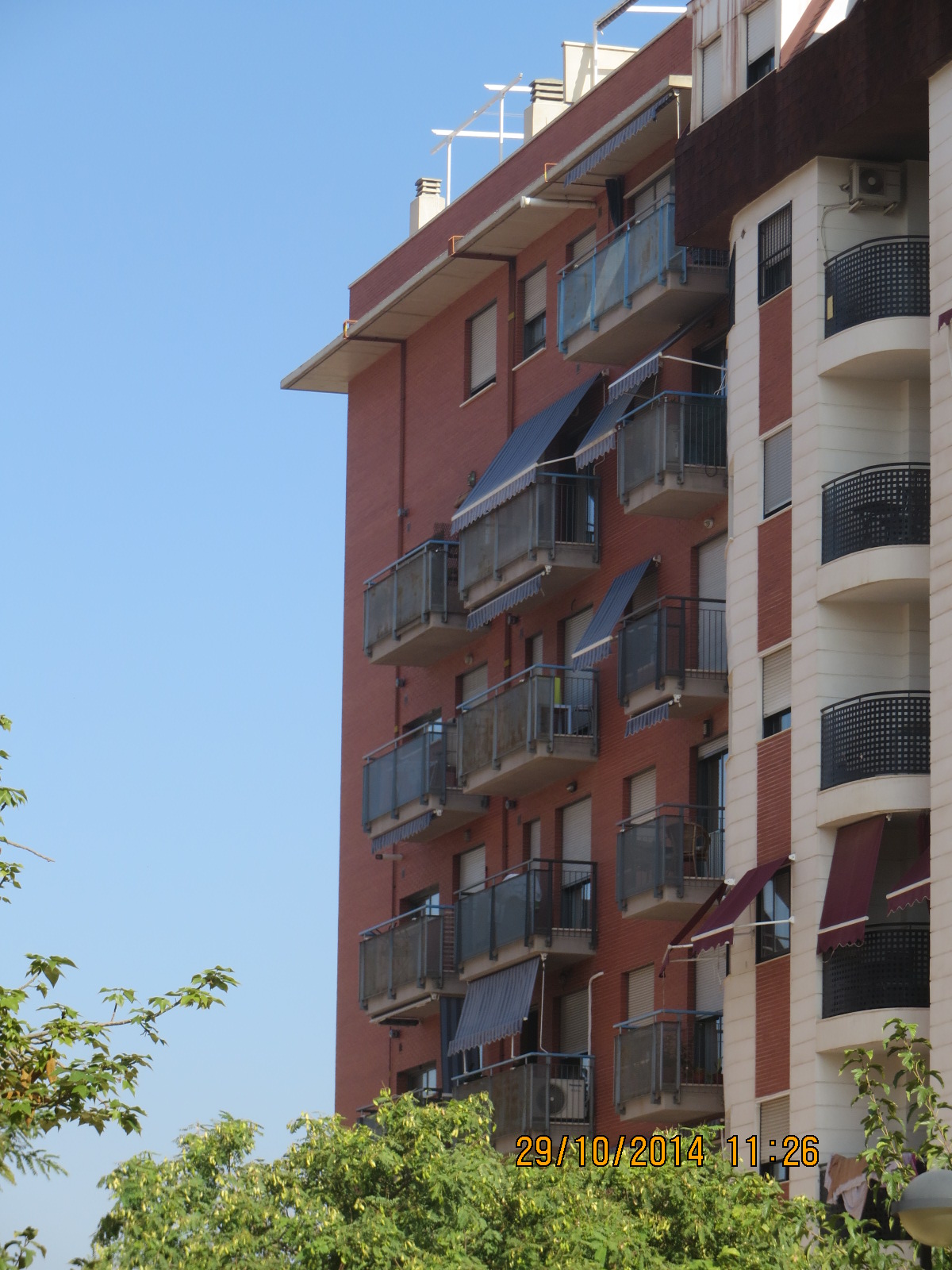 foto fachada