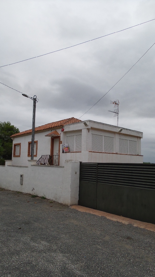 foto fachada