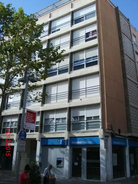 foto fachada
