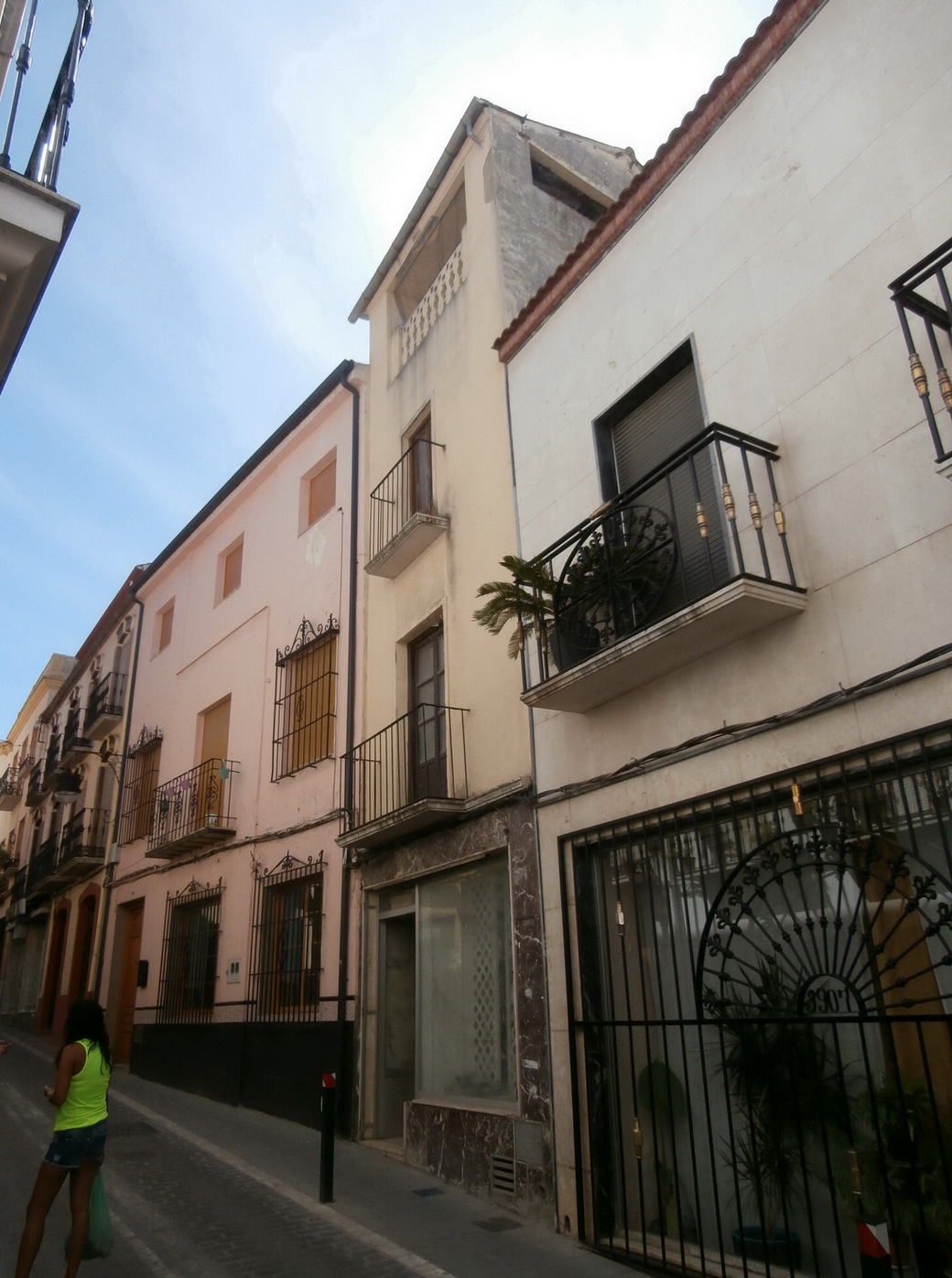 foto fachada