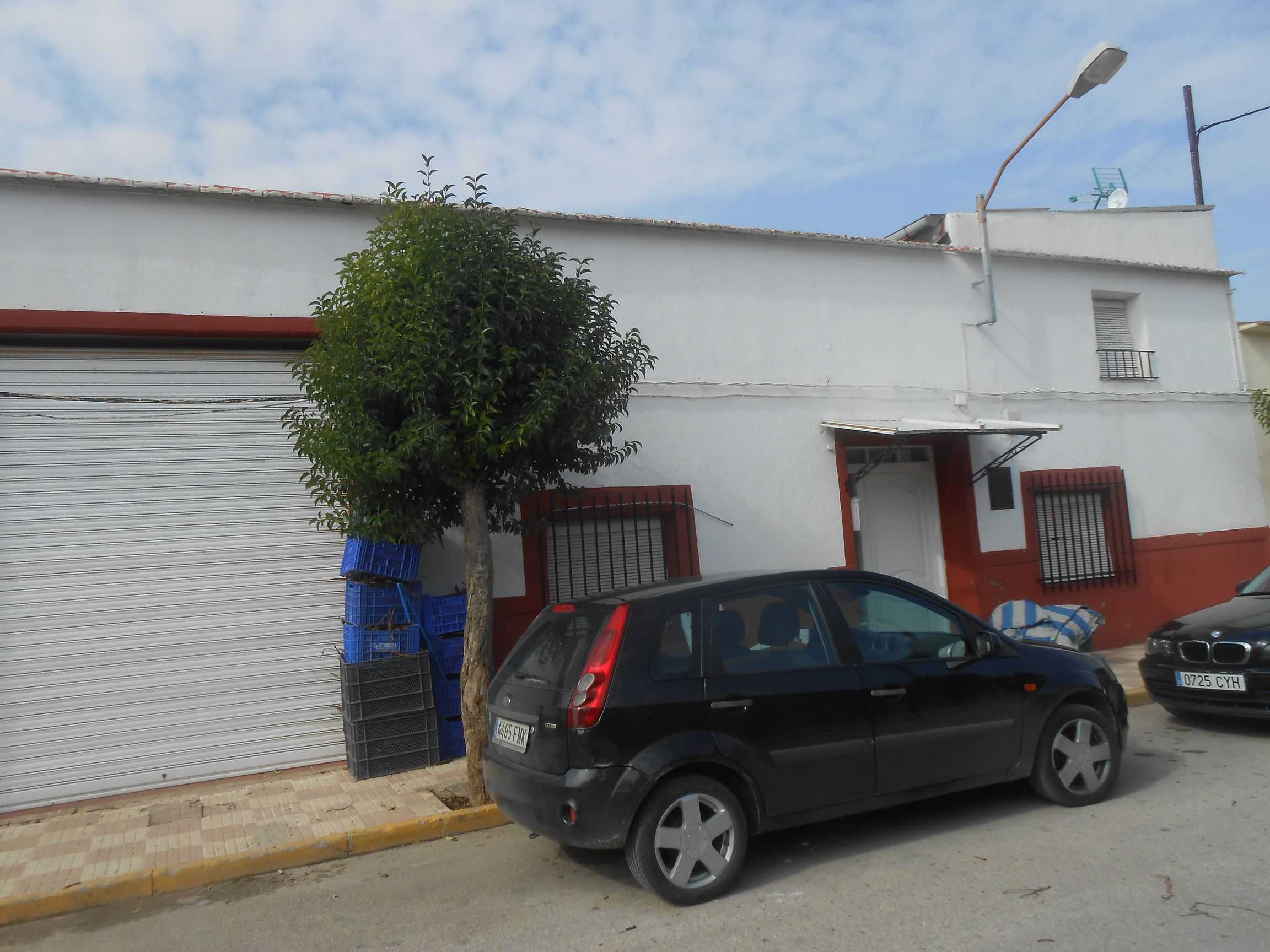 foto fachada