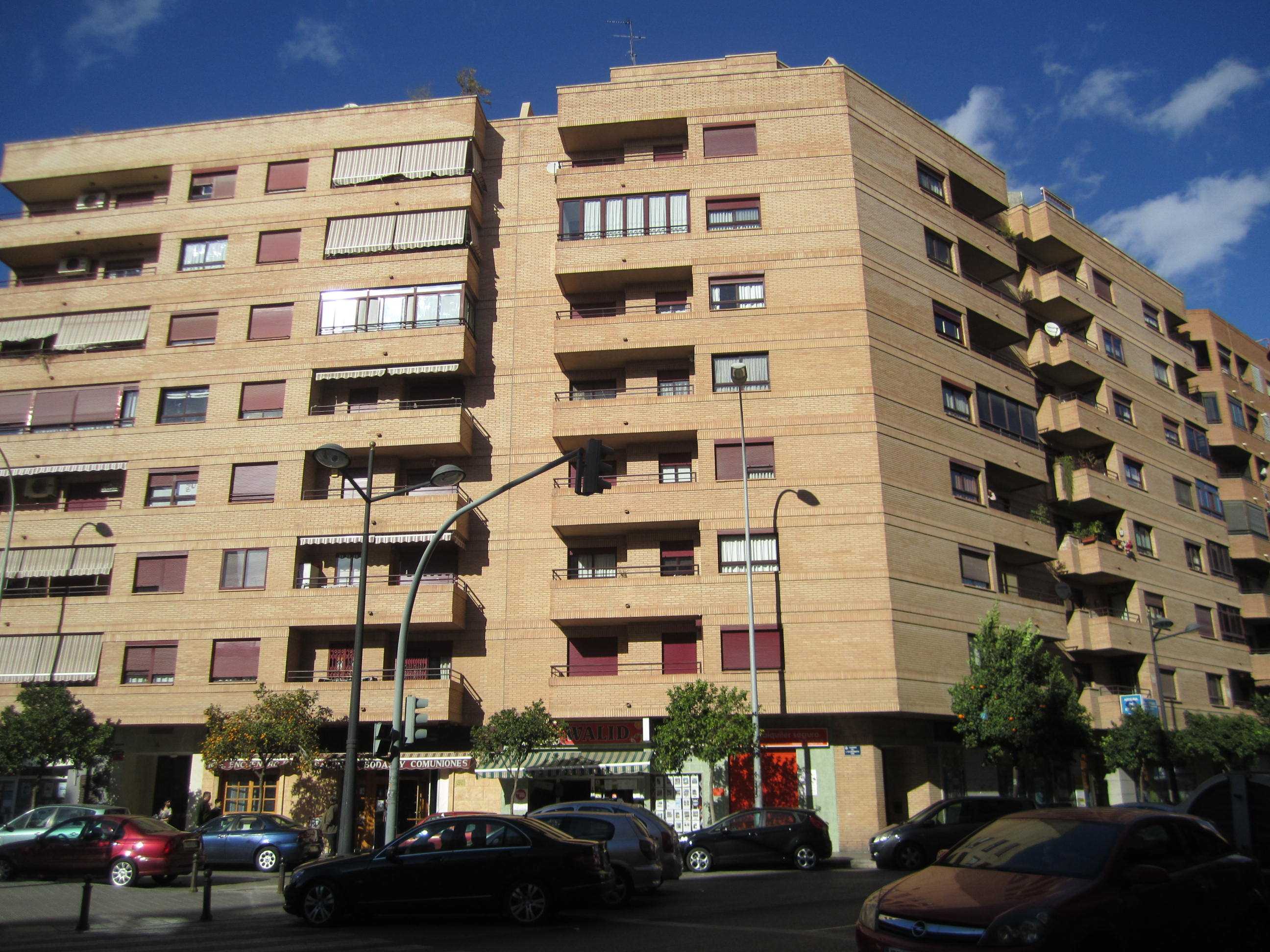 foto fachada