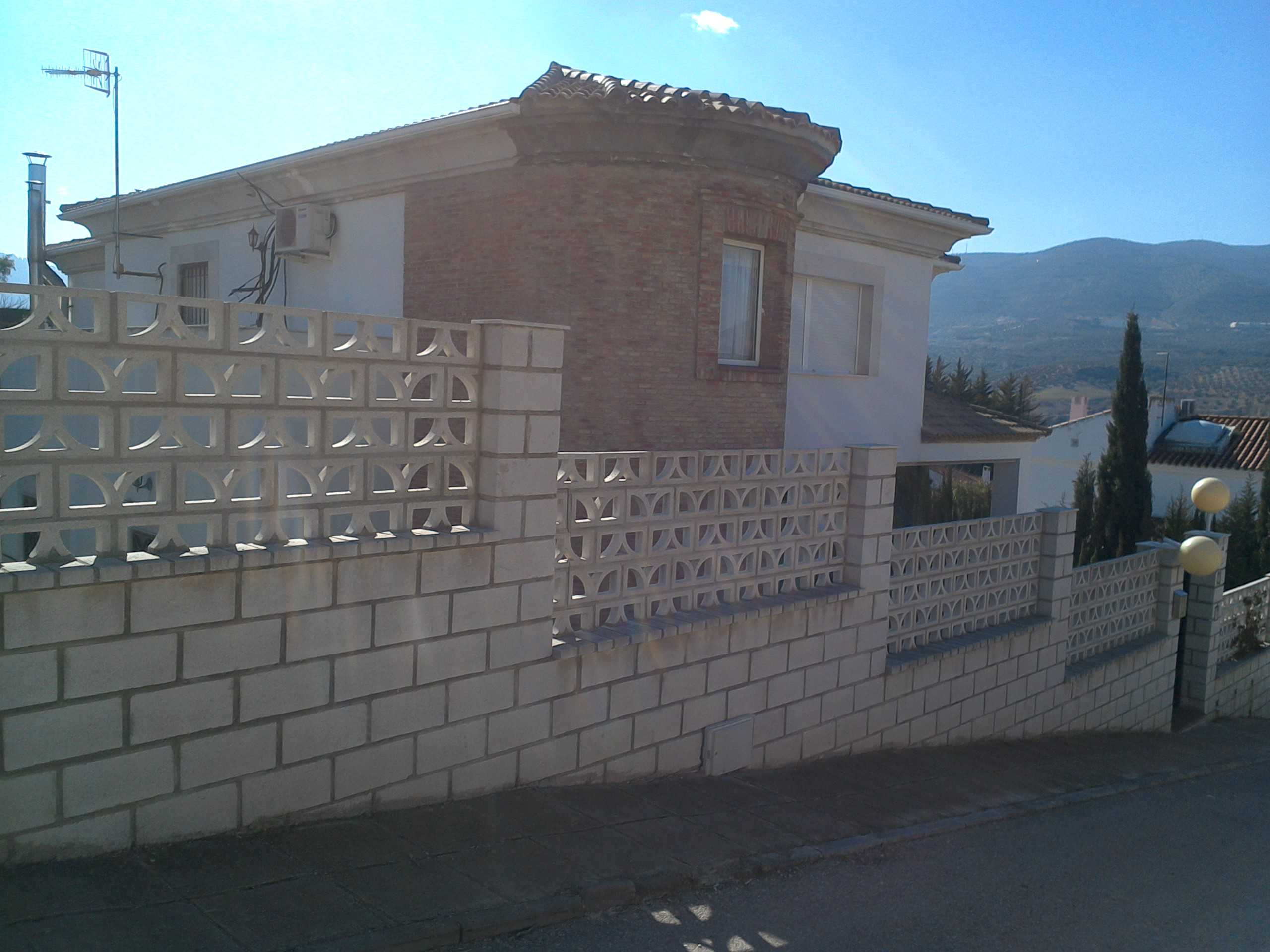 foto fachada