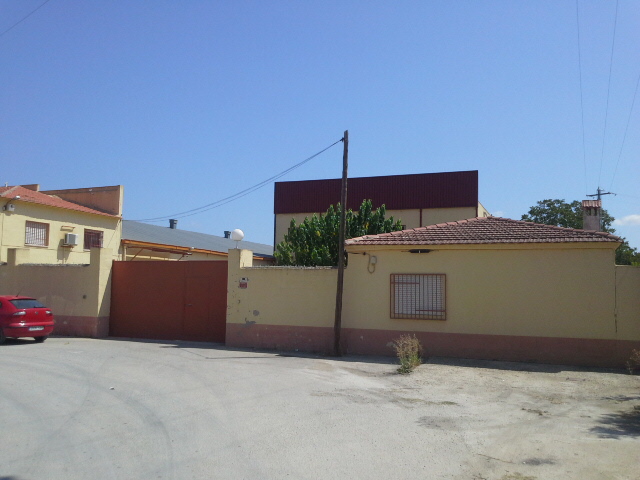 foto fachada