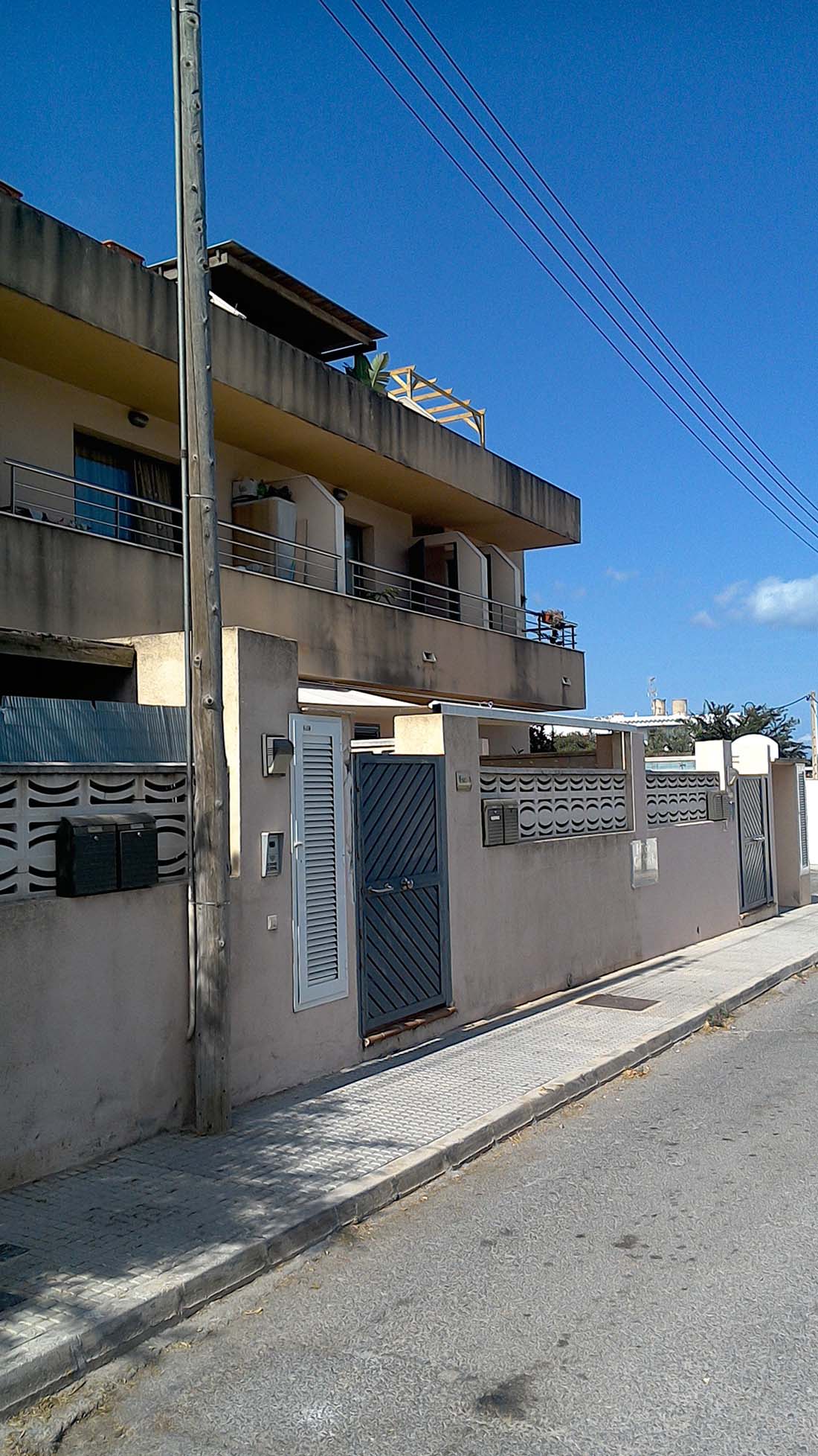 foto fachada