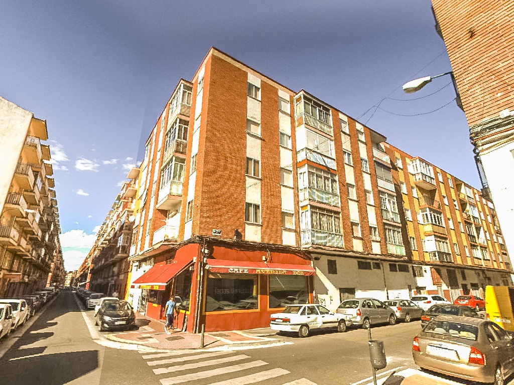 foto fachada