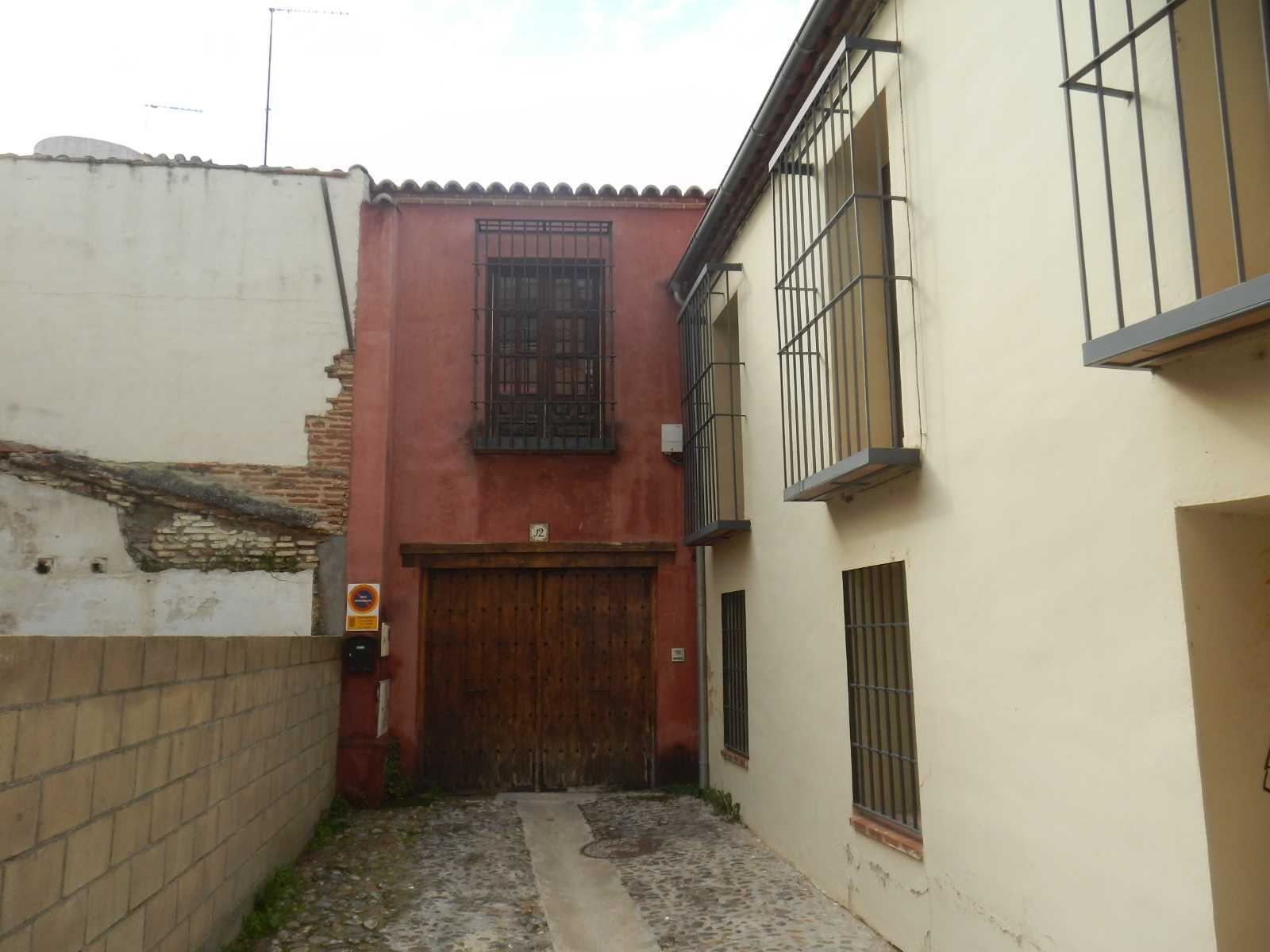 foto fachada