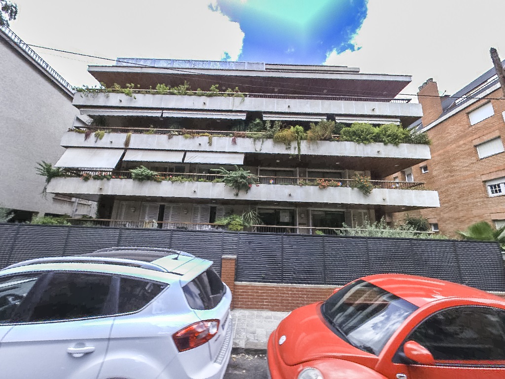 foto fachada