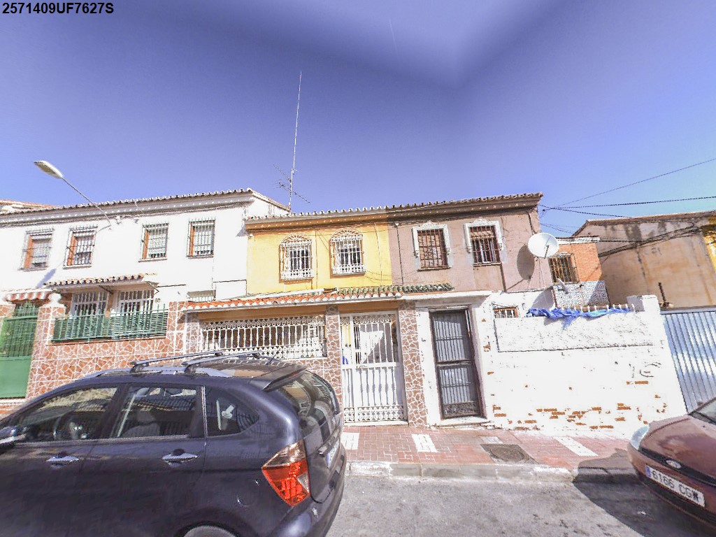 foto fachada