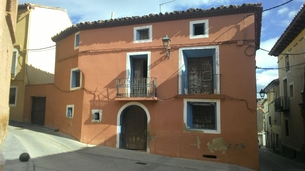 foto fachada