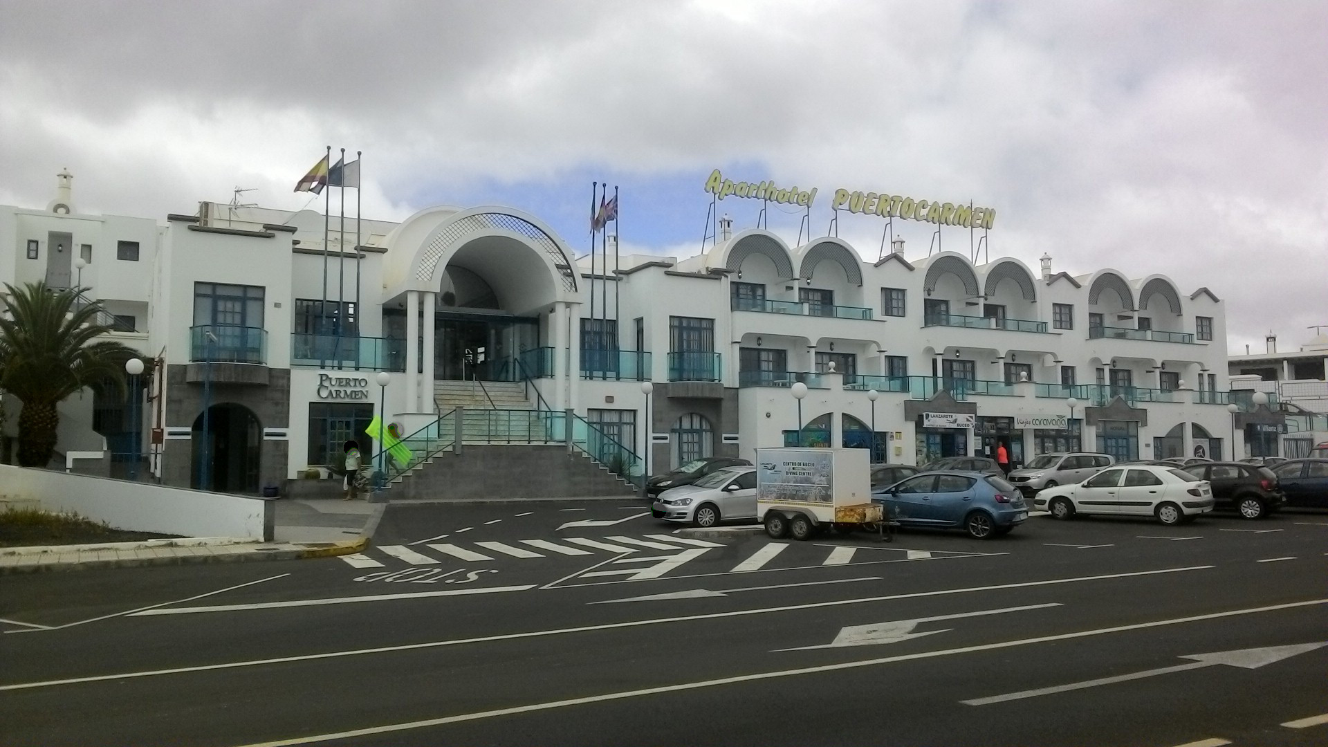 foto fachada