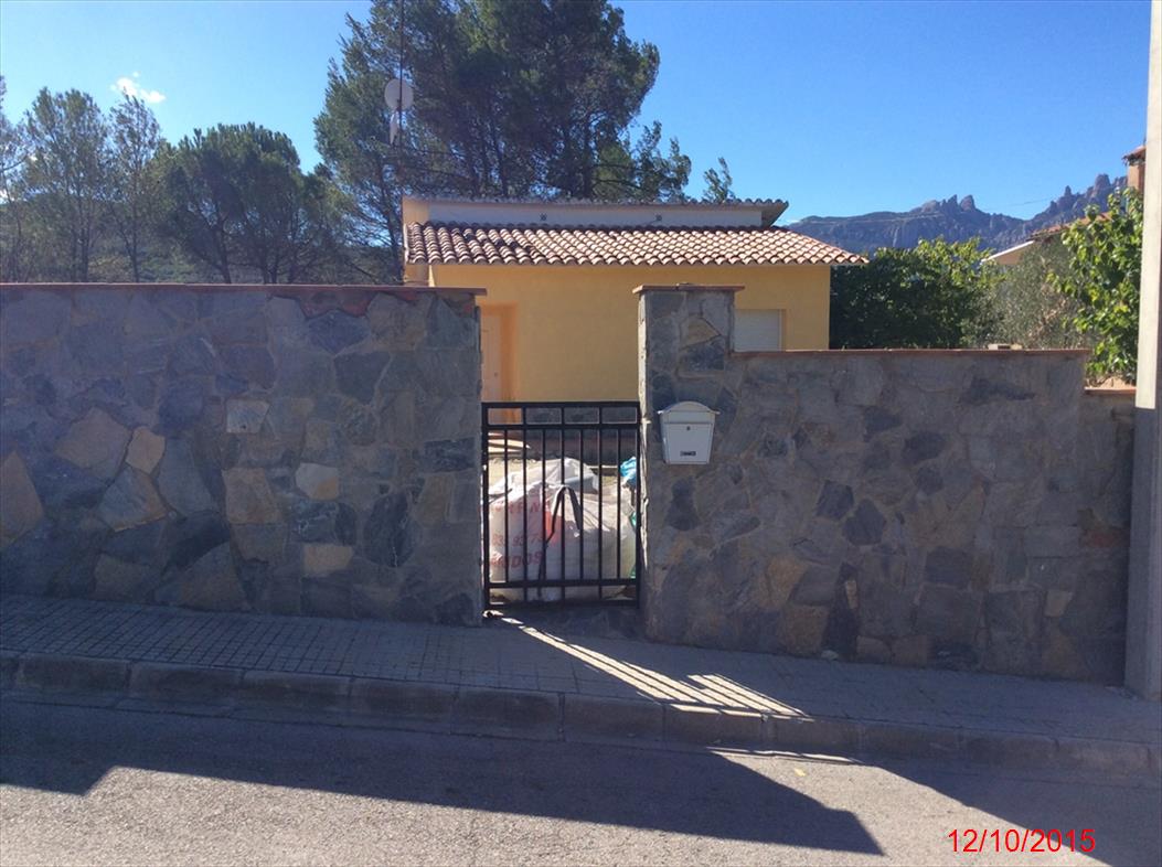 foto fachada