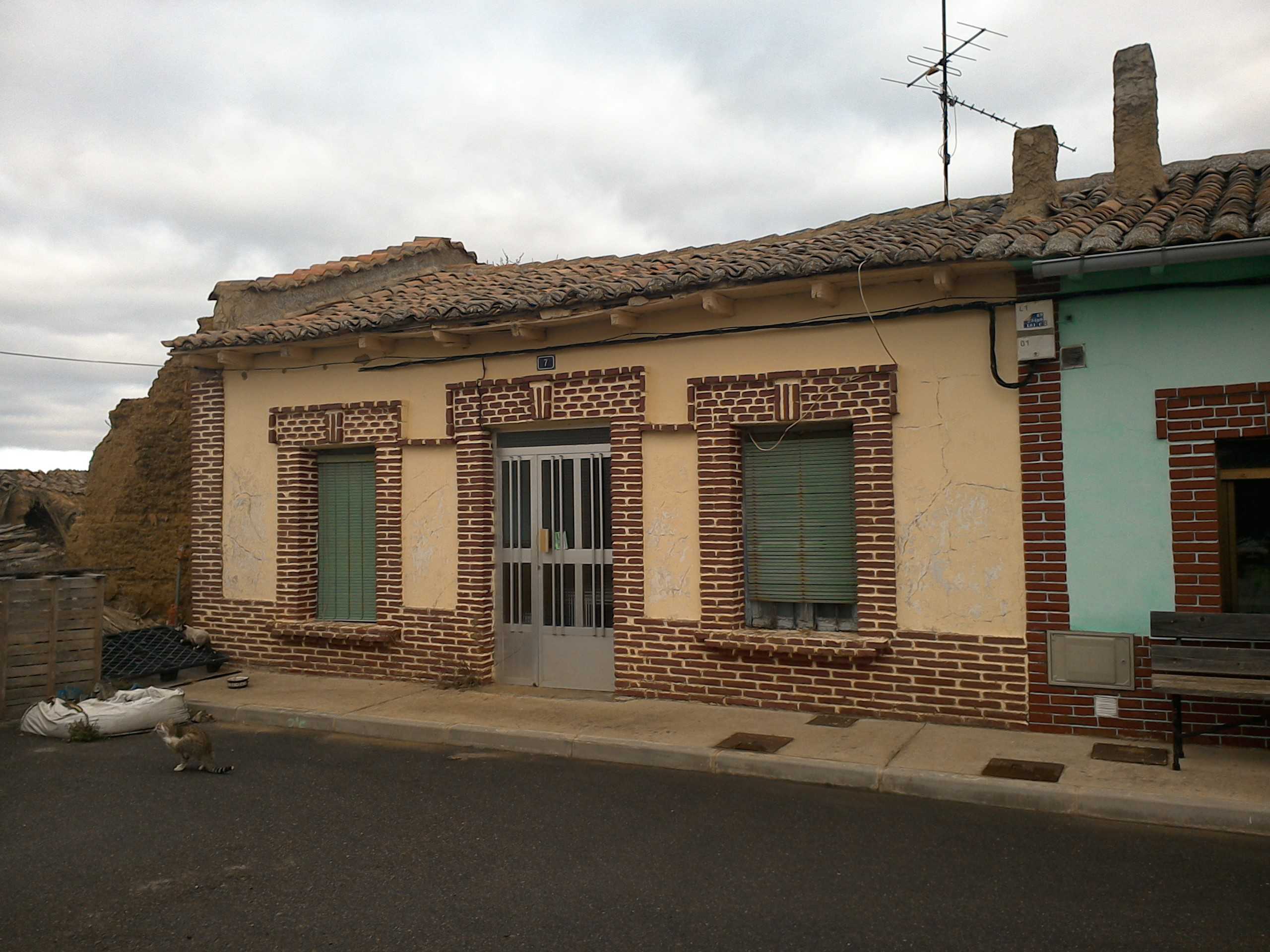 foto fachada