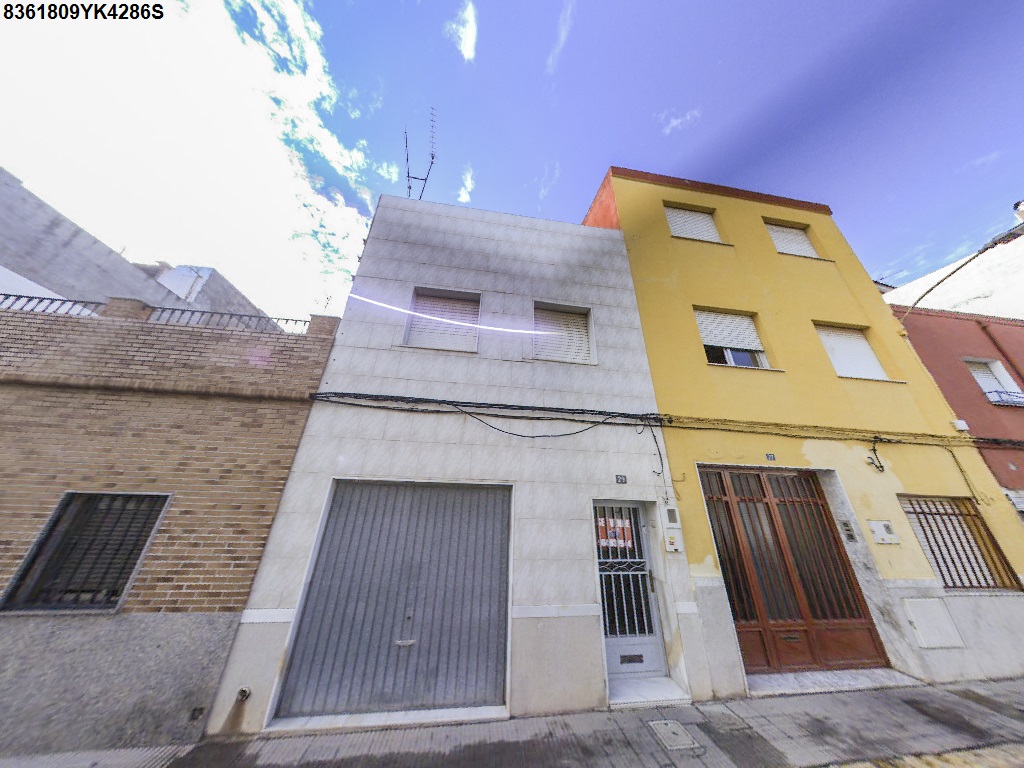 foto fachada