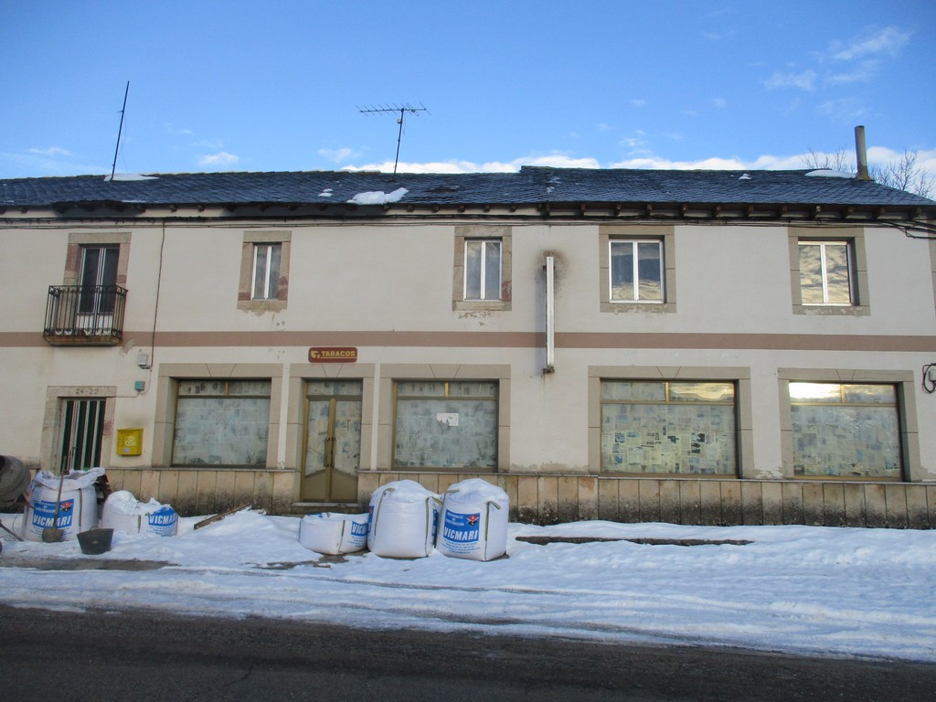 foto fachada