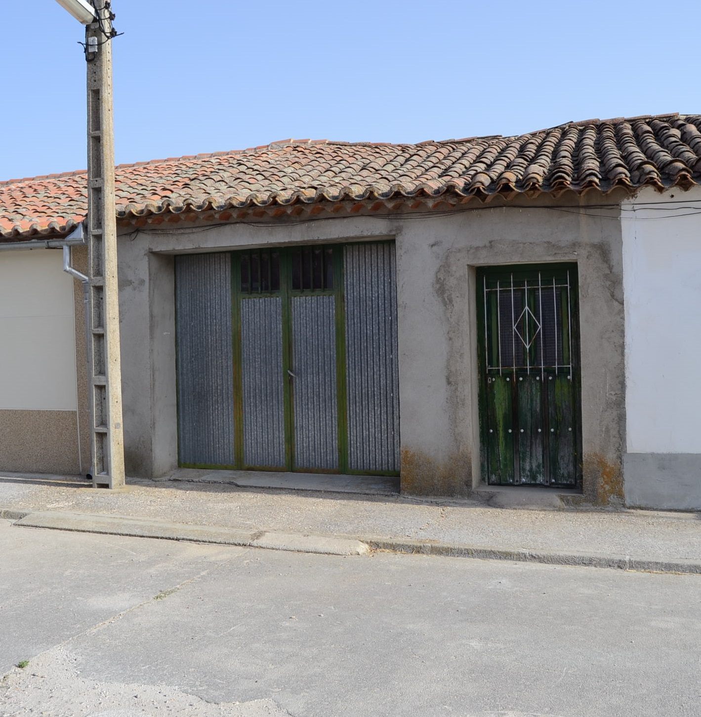 foto fachada