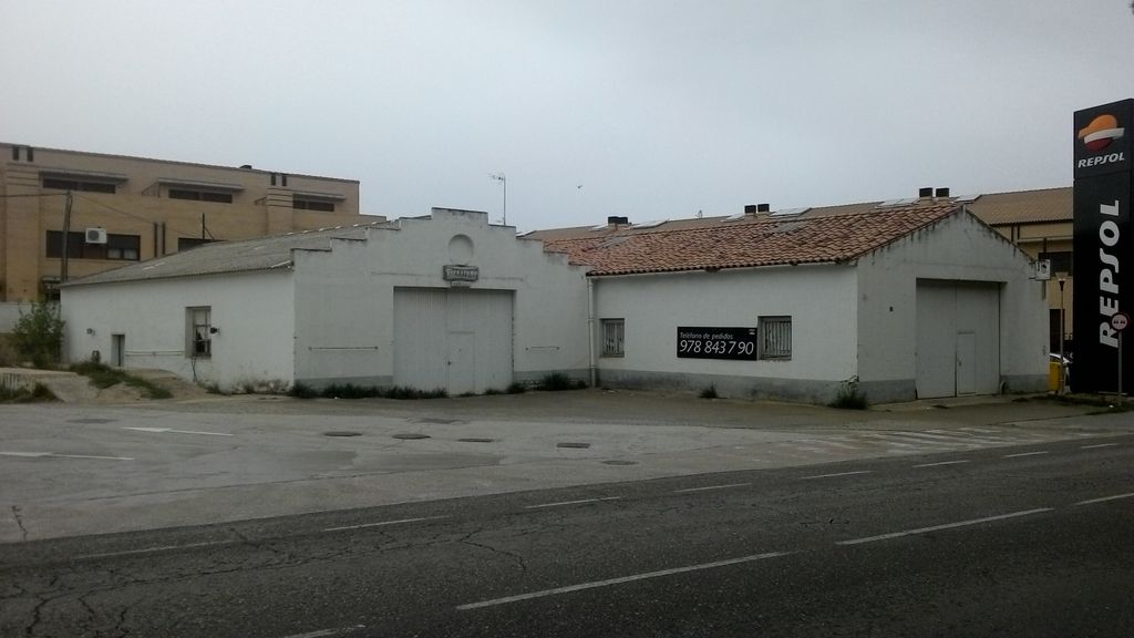 foto fachada