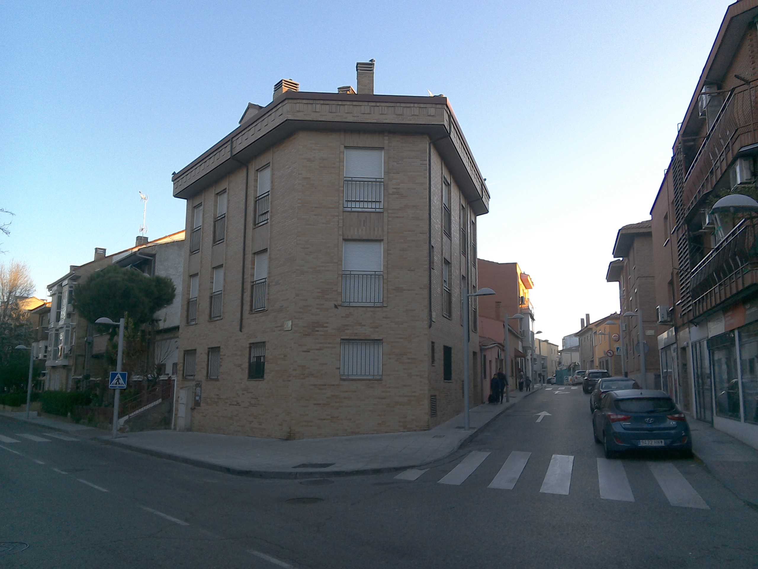 foto fachada