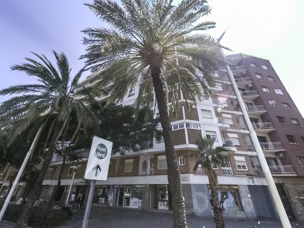 foto fachada