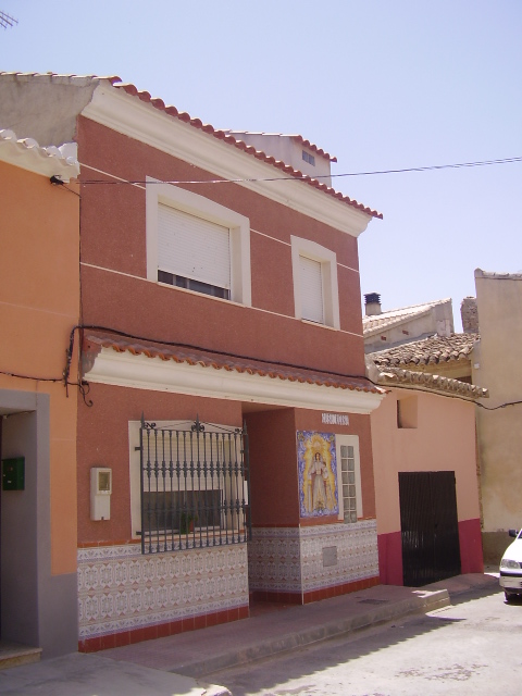 foto fachada