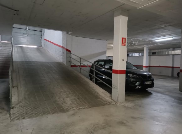 FOTO PARKING