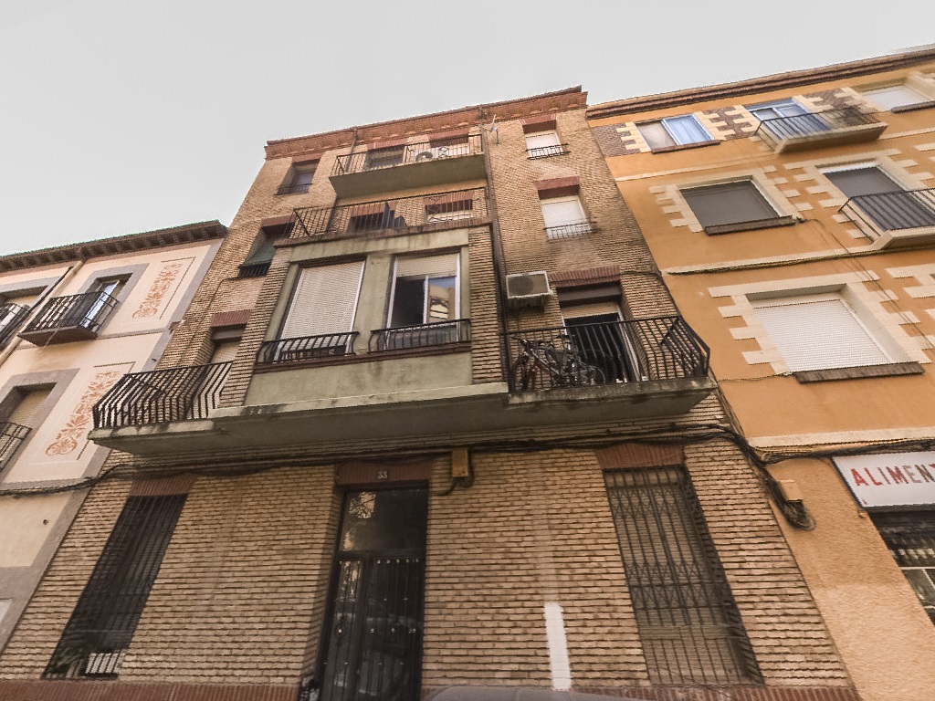foto fachada