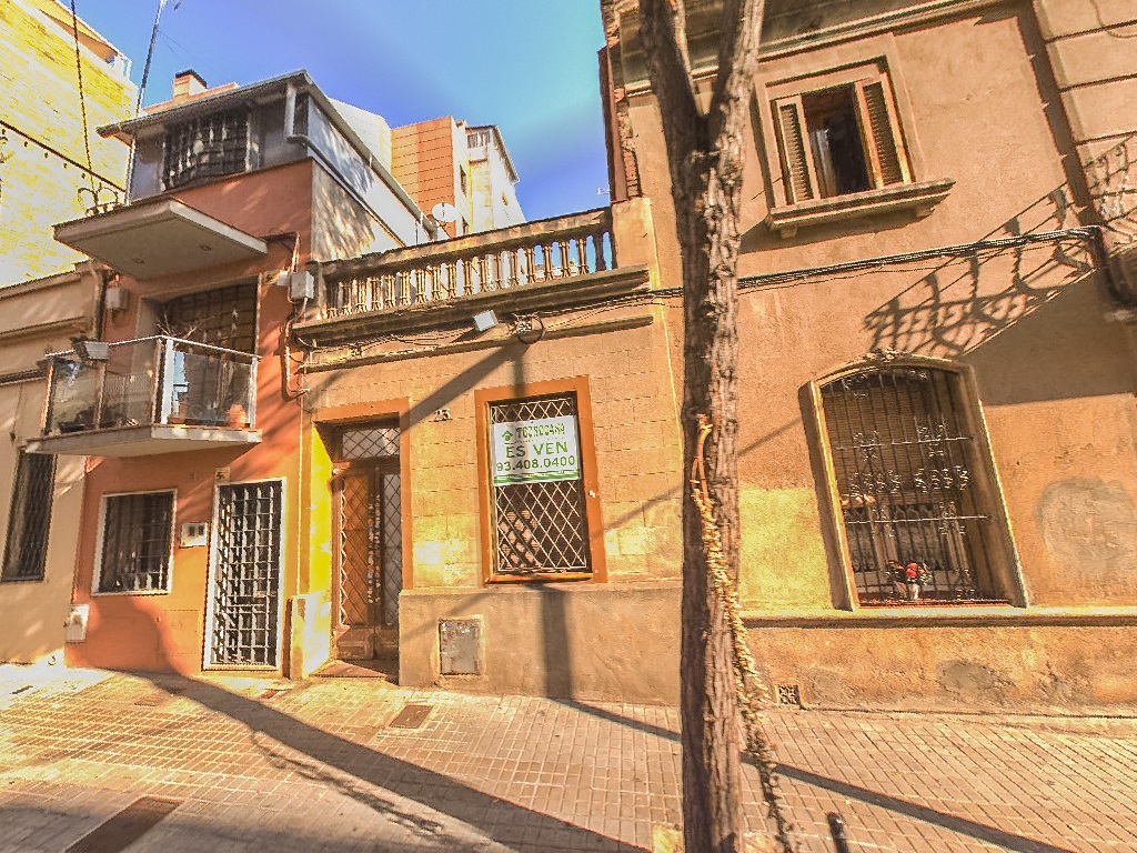 foto fachada