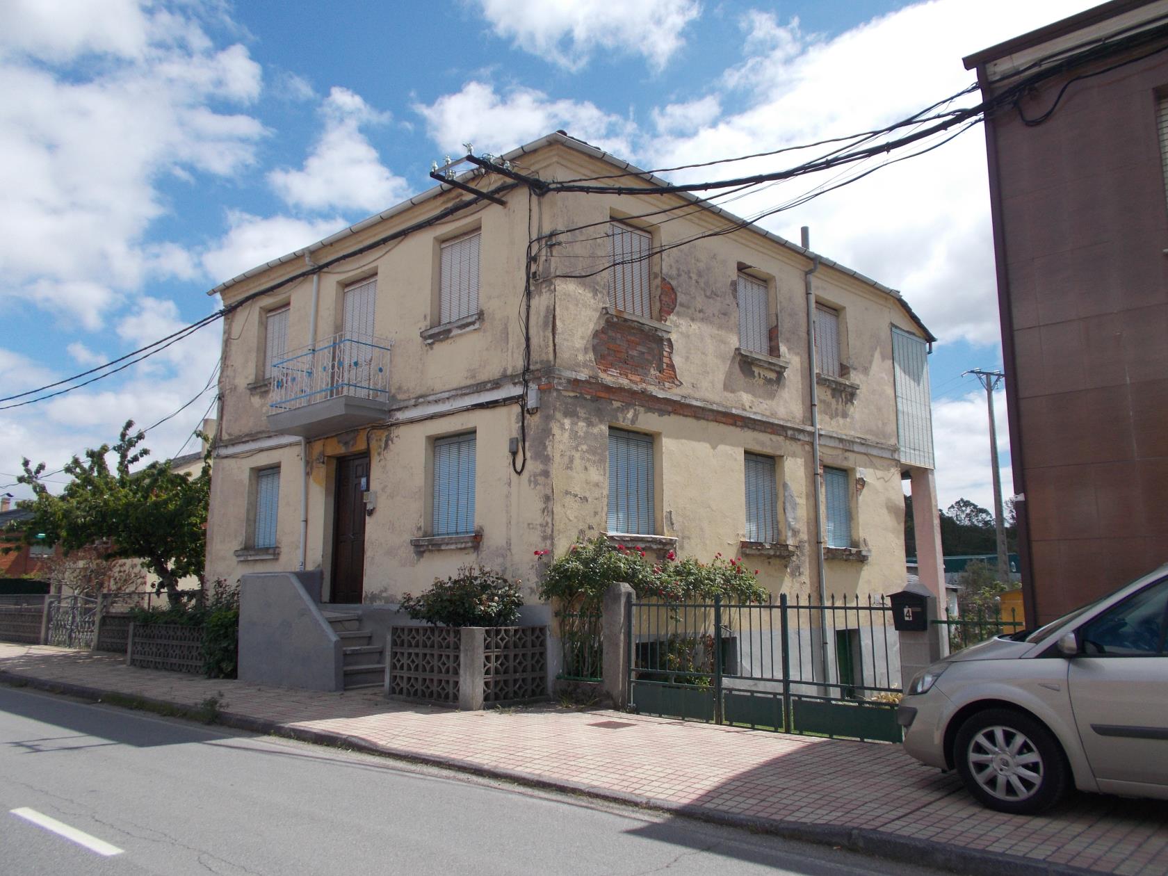 foto fachada