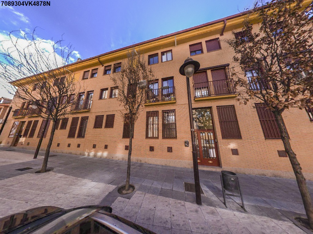 foto fachada
