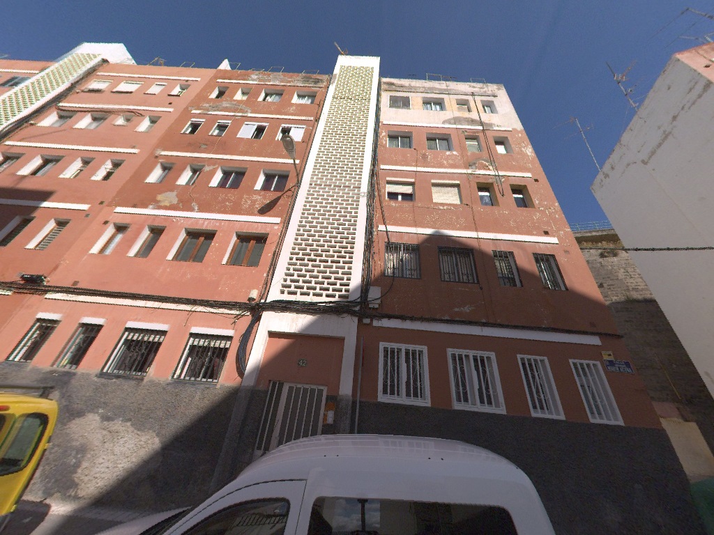 foto fachada