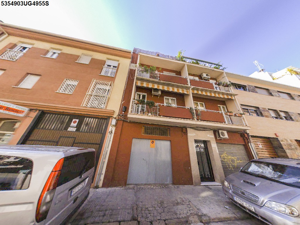foto fachada