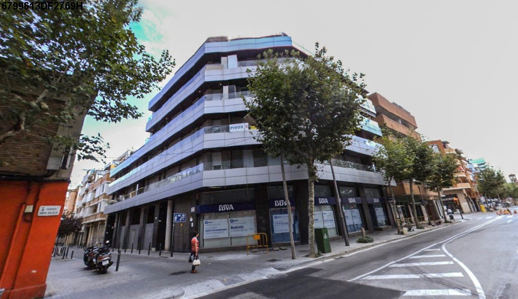foto fachada