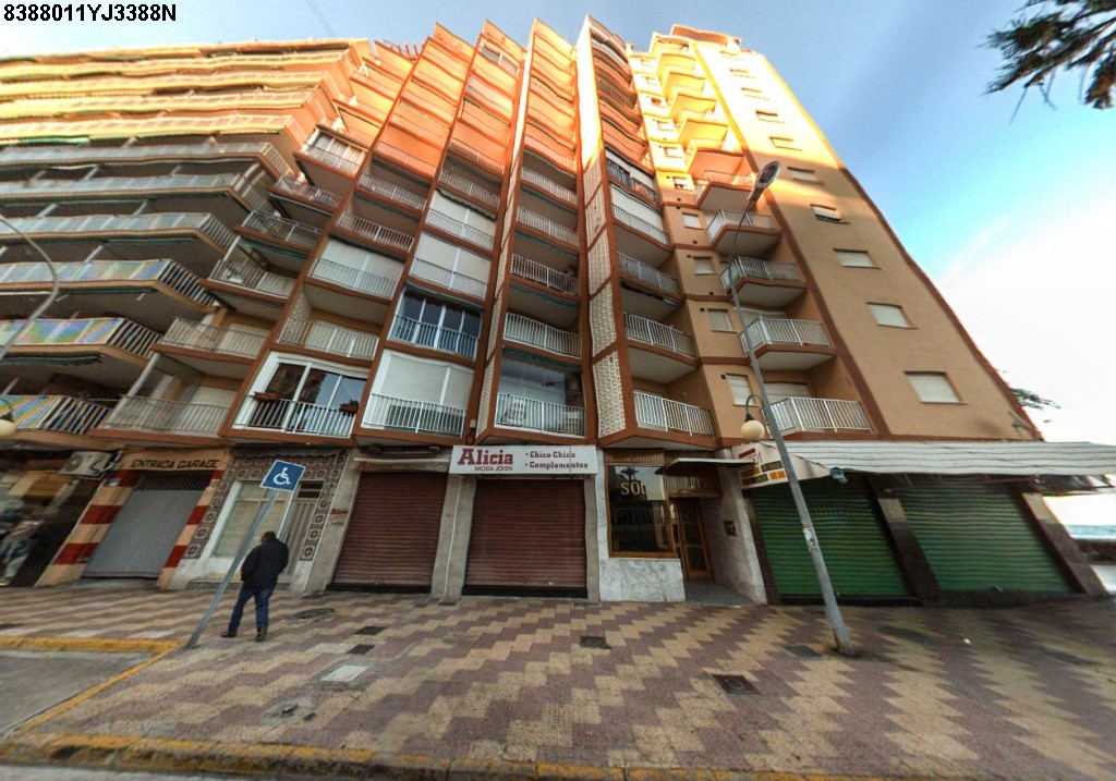 foto fachada