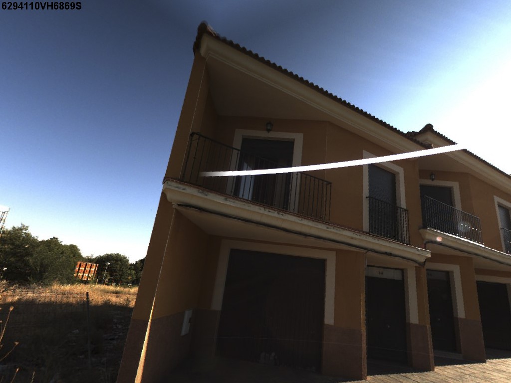 foto fachada
