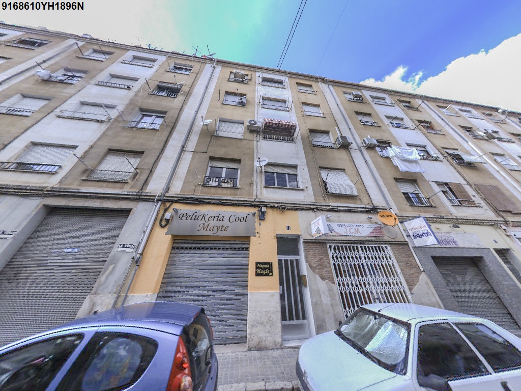 foto fachada